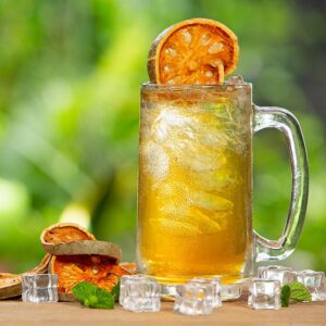 Farm Herbs Dried Herbal Bael Fruit and Engelhardia Spicata 1kg