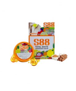 S88 Total White Underarm Cream