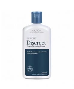 Restoria Discreet Color Restoring Cream