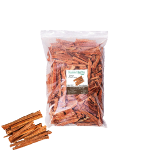 Farm Herbs Dried Herbal Bael Fruit and Engelhardia Spicata 1kg