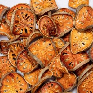 Farm Herbs Dried Herbal Bael Fruit and Engelhardia Spicata 1kg