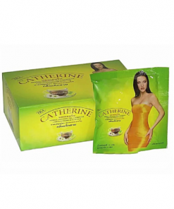 Catherine Herbal Infusion Tea