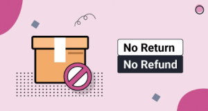 Return & Refund Policy
