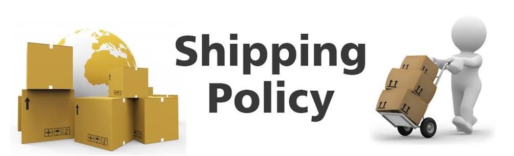 Shipping Policy