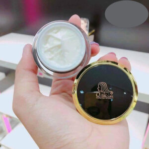 Q-nic Care Whitening Night Cream 15g Brightening Night Facial Cream
