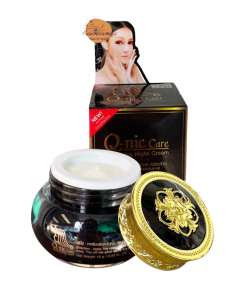 Q-nic Care Whitening Night Cream