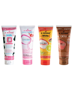 Abonne Spa Milk Salt 