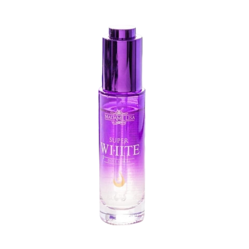 Madame Lisa Super White Dose Serum