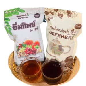 Chofa Herbs 120g Herbal Drink Tea