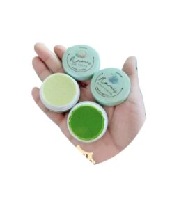 Nami White Day & Night Cream Set