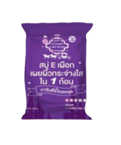 Again Vitamin C & E Soap 1