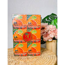 Jam Papaya Gluta Collagen Soap 