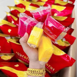 Wararat Organic Soap & Herbs