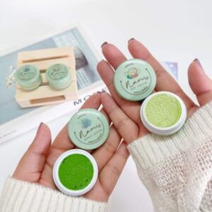 Nami White Day & Night Cream Set