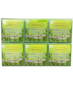 Galong Herbal Mix Seaweed Meiyong Soap