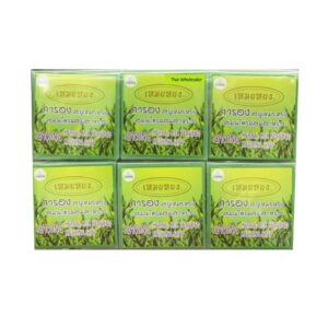 Galong Herbal Mix Seaweed Meiyong Soap