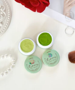 Nami White Day & Night Cream Set