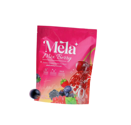 Mela Mix Berry