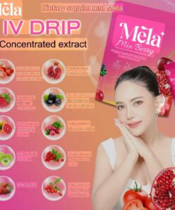 Mela Mix Berry