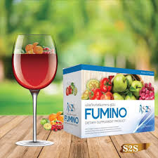 S2S Fumino Detox