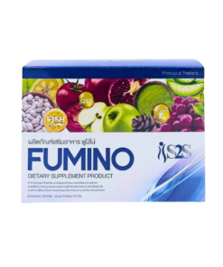 S2S Fumino Detox