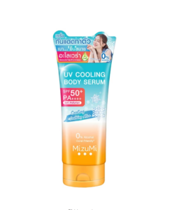 MizuMi UV Cooling Body Serum