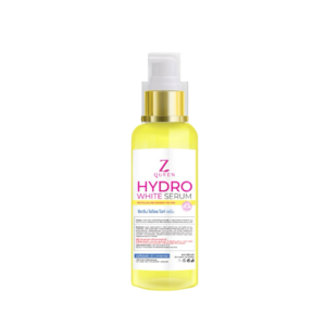 Z Queen Hydro White Serum 100ml Niacinamide Tranexamic Body Serum