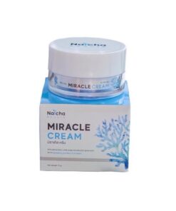 Natcha Miracle Cream