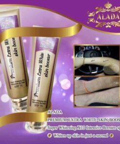 Alada Premium Extra White Skin Booster