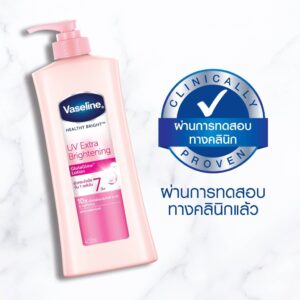 Vaseline Healthy Bright UV Extra Brightening Gluta Ceramide