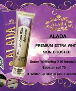Alada Premium Extra White Skin Booster