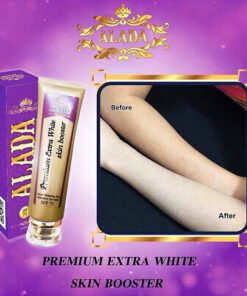 Alada Premium Extra White Skin Booster