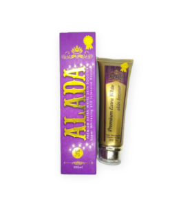 Alada Premium Extra White Skin Booster