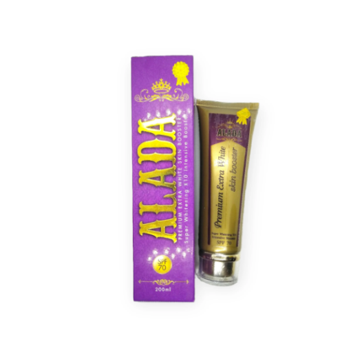 Alada Premium Extra White Skin Booster