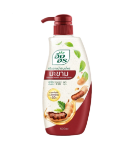 Ingon Herbal Shower Cream