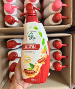 Ingon Herbal Shower Cream