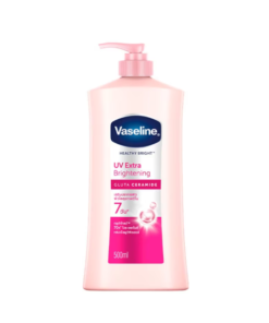 Vaseline Healthy Bright UV Extra Brightening Gluta Ceramide