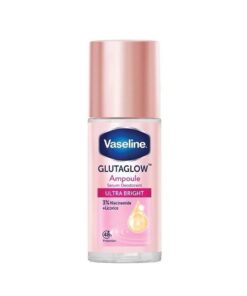Vaseline Gluta Glow Ampoule Serum Deodorant
