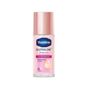 Vaseline Gluta Glow Ampoule Serum Deodorant
