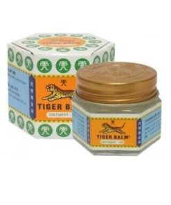 Tiger Balm 