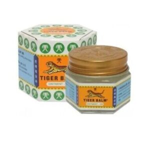 Tiger Balm ointment 10g 19.4g 30g muscle relief balm