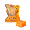 Papaya Honey Soap
