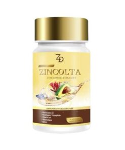 Zincolta