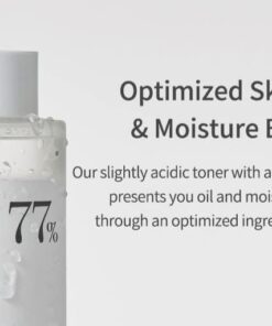 Anua Heartleaf 77% Soothing Toner