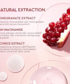 Glad2Glow Brightening Serum 