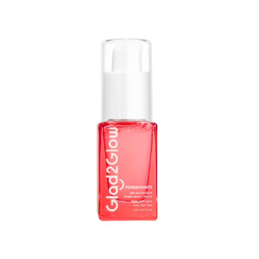 Glad2Glow Brightening Serum 