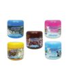 Asantee Spa Salt Scrub