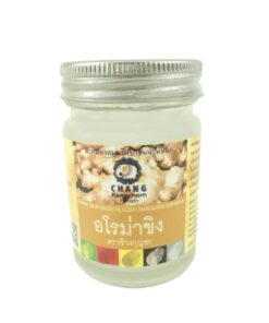 Changkoonchorn Ginger Balm