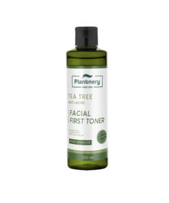 Plantnery Tea Tree Facial First Toner