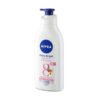 Nivea Extra Bright Radiant & Smooth Body Lotion